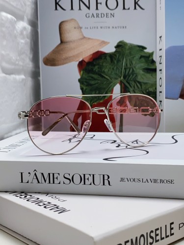 Louis Vuitton Sunglasses Luxury Brand Womens Sunglasses with Original Box  