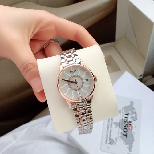 Tissot Watch040