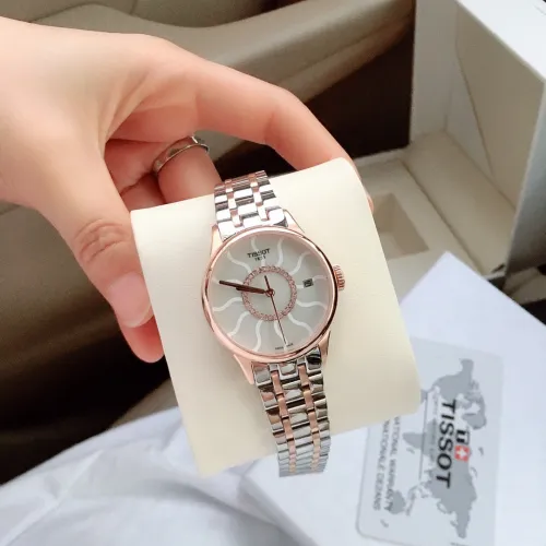 Tissot Watch040