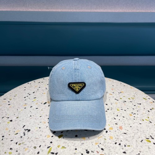Prada Hats 130
