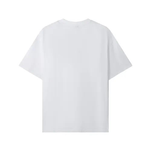 Doir Luxury Brand Women Mens Short Sleeve T-Shirt   