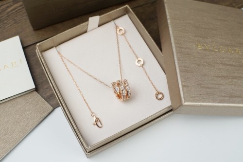 Bvlgari Luxury Womens Necklace