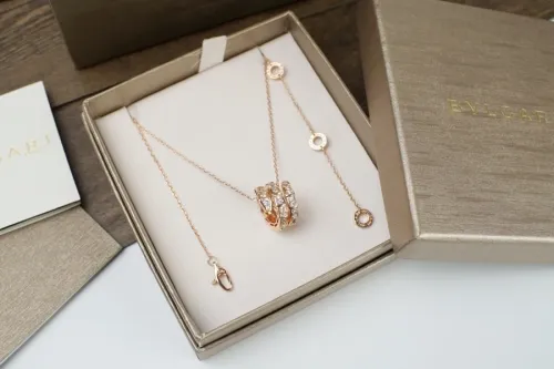 Bvlgari Luxury Womens Necklace