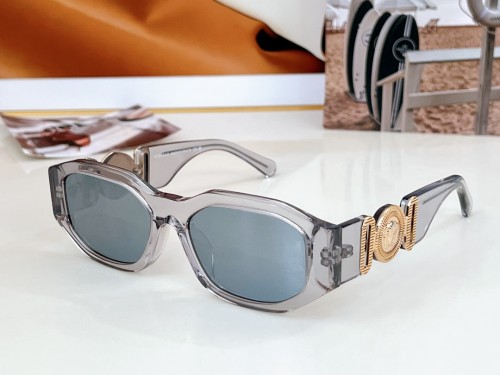 Versace Sunglasses Luxury Brand Men Womens Sunglasses with Original Box  VE4361