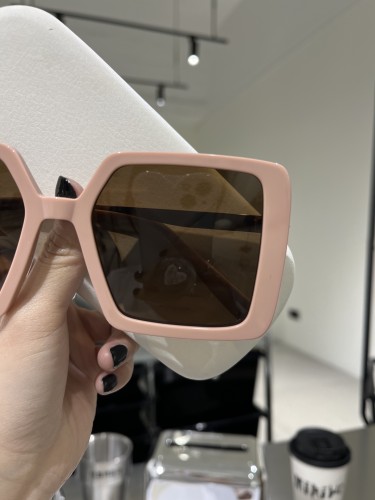 Dior Sunglasses Luxury Brand Womens Sunglasses with Original Box  8070