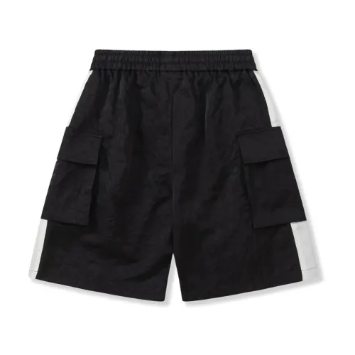 Prada Luxury Brand Mens Pant Shorts   