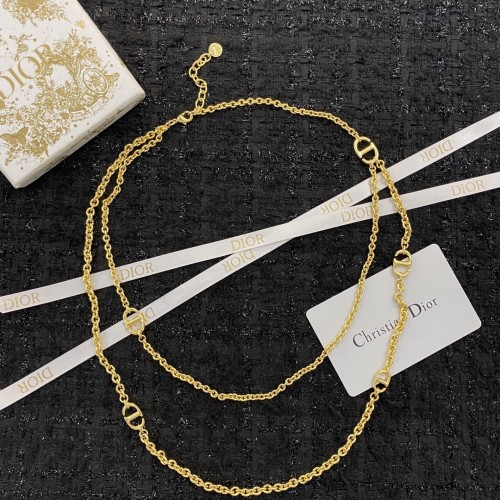 Dior Luxury Womens Necklace