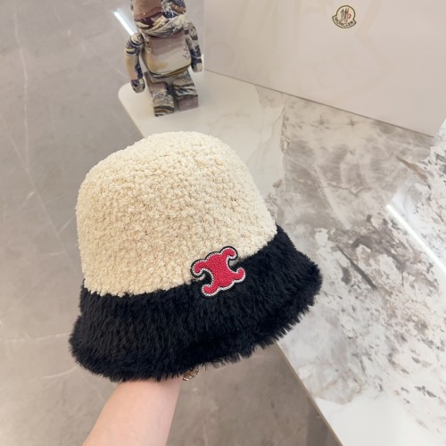 Chanel Womens Hats Luxury Brand Bucket Hat with Original Box  