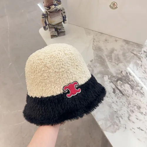 Chanel Womens Hats Luxury Brand Bucket Hat with Original Box  