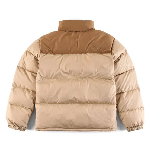 The North Face Down Jacket Men Womens Coats Luxury Brand Fashion Design   