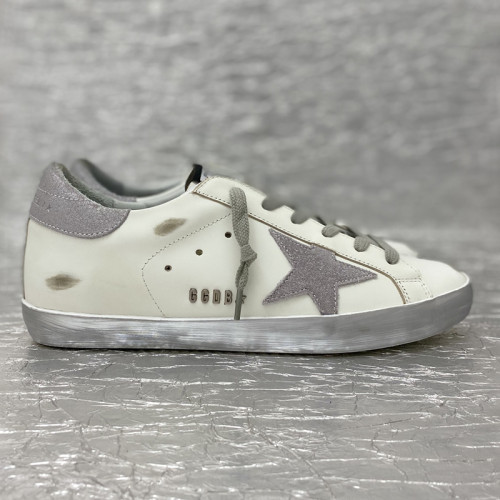 Golden Goose GGDB Stardan Womens Mens Shoes Fashion Sneakers Unisex Design Luxury Brand Men's Super-Star sneakers with Box  