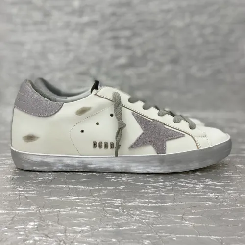 Golden Goose GGDB Stardan Womens Mens Shoes Fashion Sneakers Unisex Design Luxury Brand Men's Super-Star sneakers with Box  