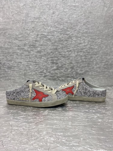 Golden Goose GGDB Stardan Womens Mens Shoes Fashion Sneakers Unisex Design Luxury Brand Men's Super-Star sneakers with Box  