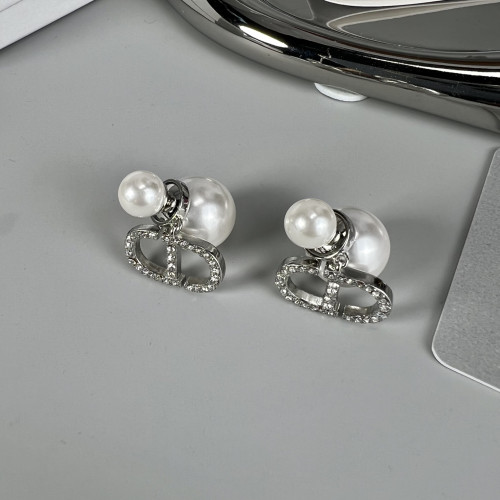 Dior Luxury Womens Earrings