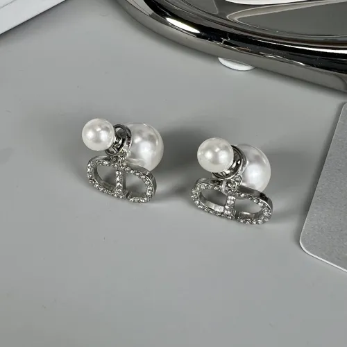Dior Luxury Womens Earrings