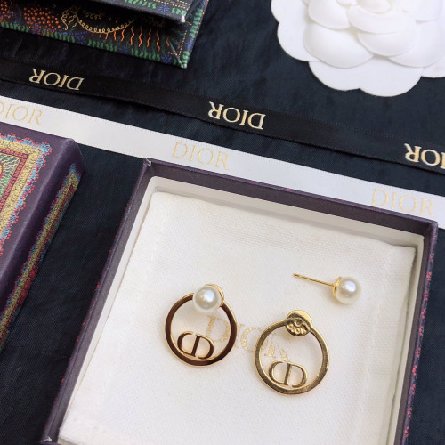 Dior Luxury Womens Earrings
