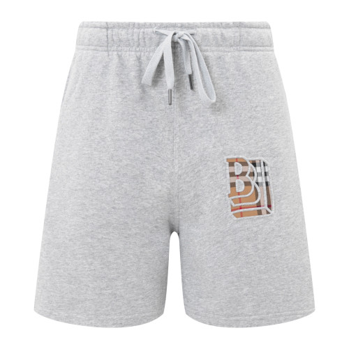 Burberry Luxury Brand Men Womens Pant Shorts   