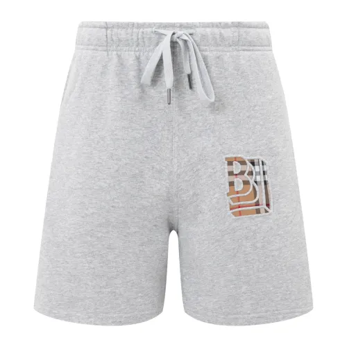 Burberry Luxury Brand Men Womens Pant Shorts   