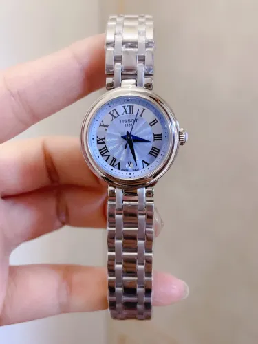 Tissot Men Womens Watch010
