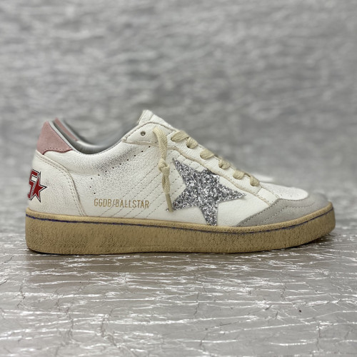 Golden Goose GGDB Stardan Womens Mens Shoes Fashion Sneakers Unisex Design Luxury Brand Men's Super-Star sneakers with Box  