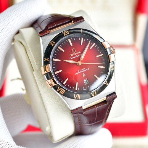 Omega Watch289
