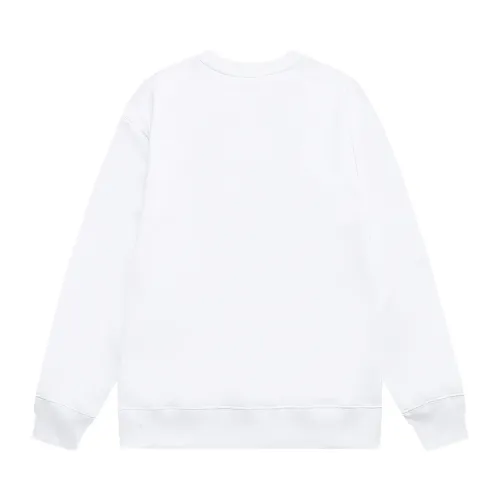 Balenciaga Womens Mens Long Sleeve Sweatshirt Luxury Brand Mens Sweatshirts   