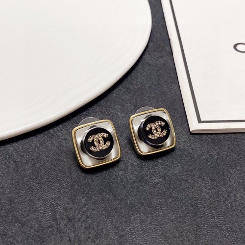 Chanel Luxury Womens Earrings