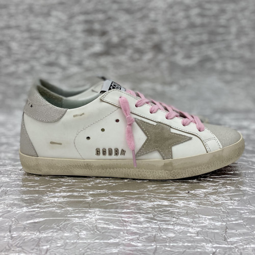 Golden Goose GGDB Stardan Womens Mens Shoes Fashion Sneakers Unisex Design Luxury Brand Men's Super-Star sneakers with Box  