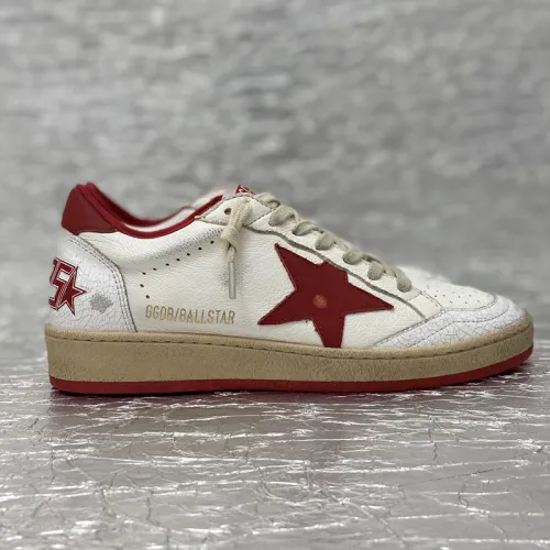Golden Goose GGDB Stardan Womens Mens Shoes Fashion Sneakers Unisex Design Luxury Brand Men's Super-Star sneakers with Box  