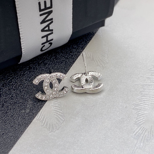 Chanel Luxury Womens Earrings