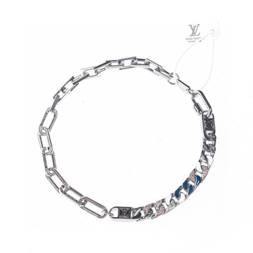 Louis Vuitton Luxury Womens Necklace