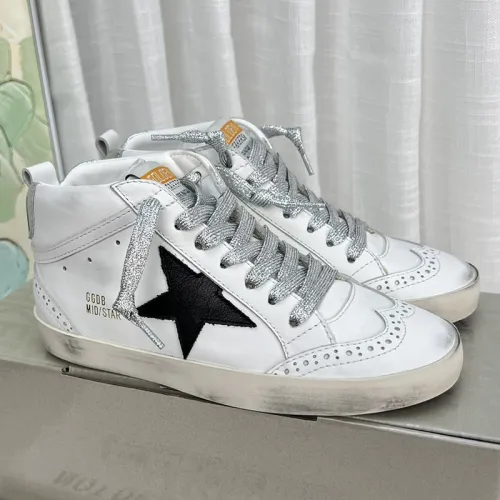 Golden Goose GGDB Stardan Womens Mens Shoes Fashion Sneakers Unisex Design Luxury Brand Men's Super-Star sneakers with Box  