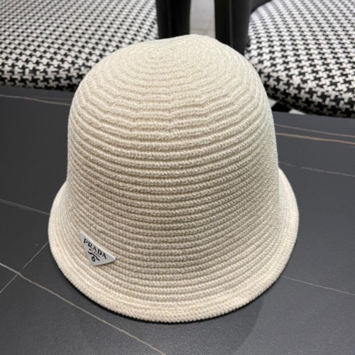 Prada Hats 037