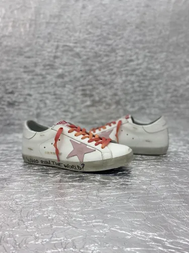 Golden Goose GGDB Stardan Womens Mens Shoes Fashion Sneakers Unisex Design Luxury Brand Men's Super-Star sneakers with Box  