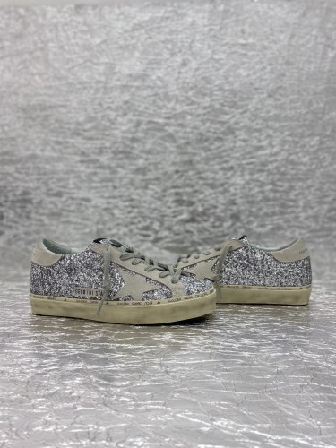 Golden Goose GGDB Stardan Womens Mens Shoes Fashion Sneakers Unisex Design Luxury Brand Men's Super-Star sneakers with Box  