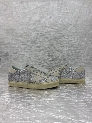 Golden Goose GGDB Stardan Womens Mens Shoes Fashion Sneakers Unisex Design Luxury Brand Men's Super-Star sneakers with Box  