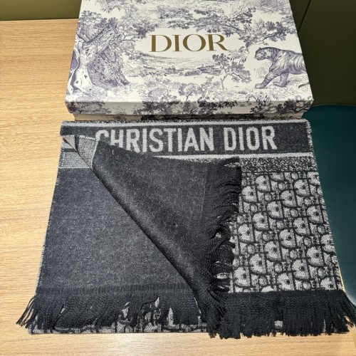 Dior Scarves Womens Fashion Scarf with113