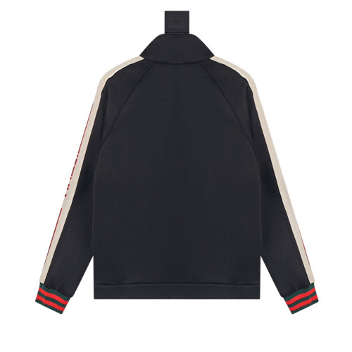 Gucci Men Womens Coat Luxury Brand Mens Jackets Top Quality   