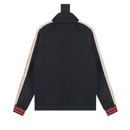 Gucci Men Womens Coat Luxury Brand Mens Jackets Top Quality   