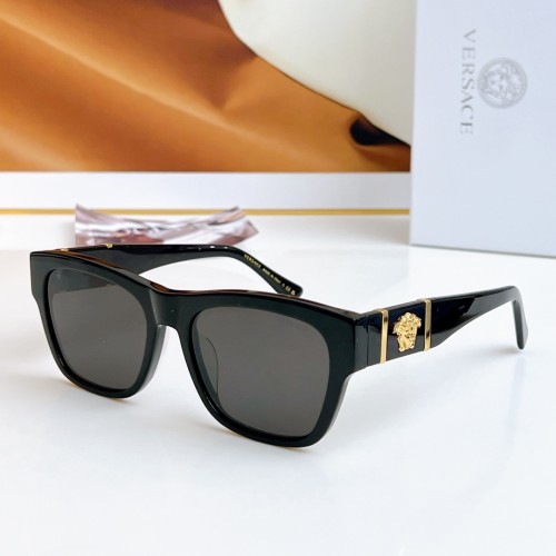Versace Sunglasses Luxury Brand Men Womens Sunglasses with Original Box  4457