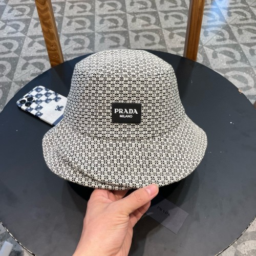 Prada Hats 121