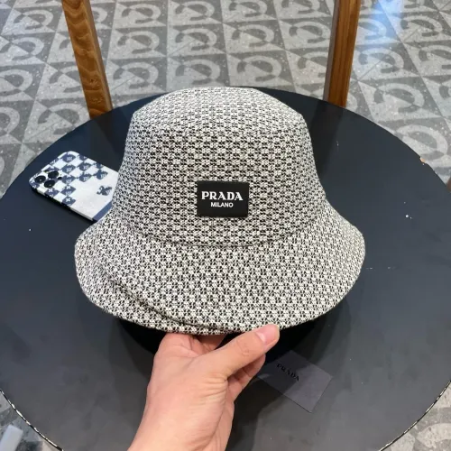 Prada Hats 121