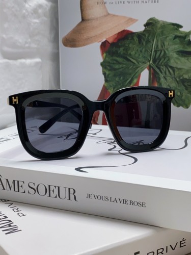 Hermes Sunglasses Luxury Brand Womens Sunglasses with Original Box  