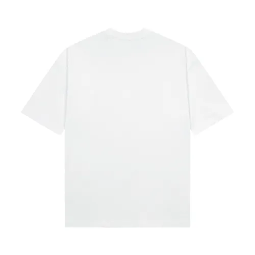 Loewe Luxury Brand Men Womens Short Sleeve T-Shirt   
