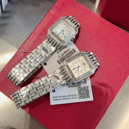 Cartier Watch005