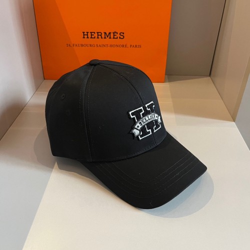 Hermes Mens Womens Hats Luxury Brand Design Hermes Hat with Original Box  