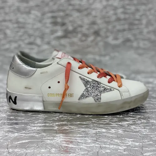 Golden Goose GGDB Stardan Womens Mens Shoes Fashion Sneakers Unisex Design Luxury Brand Men's Super-Star sneakers with Box  