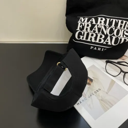 Saint Laurent YSL hats087