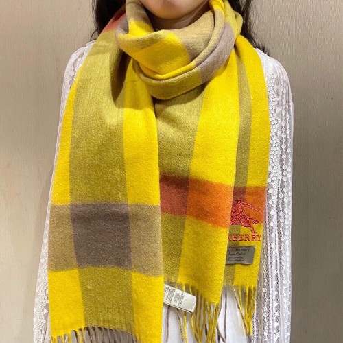 Burberry Scarves Womens Fashion Scarf073