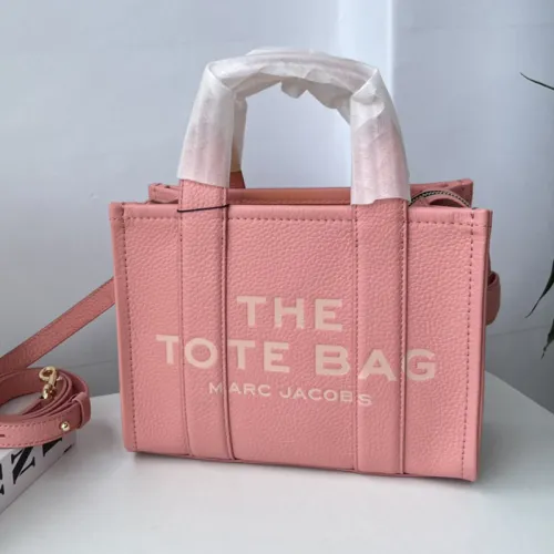 Marc Jacobs Womens Mens Bags Shoulder Handbags Luxury Brand Fashion with Original Box